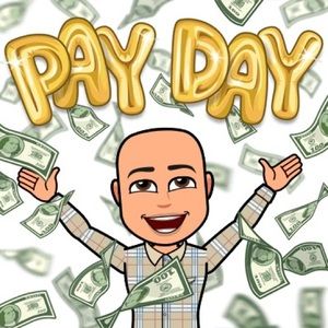 Meet your Posher, Ronald